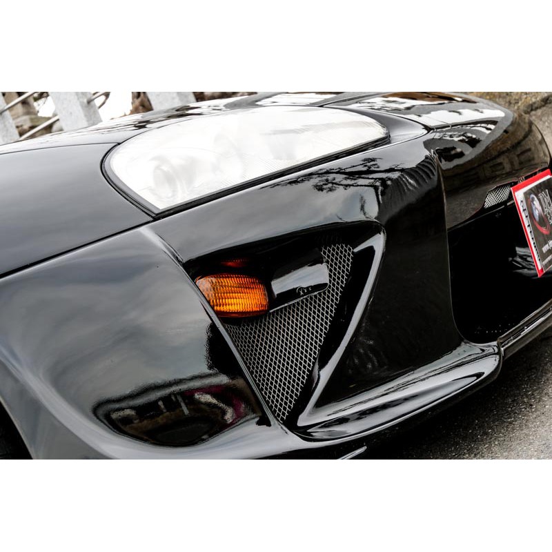 Toyota Supra for sale (N.8218) view 7