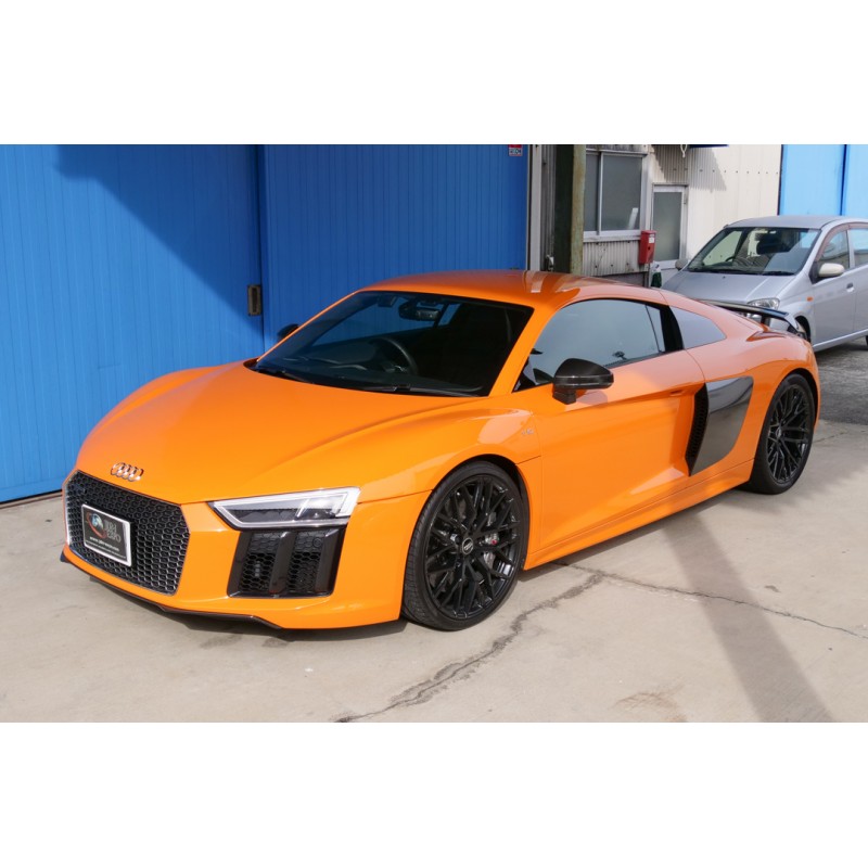 Audi R8 V10 Plus 5.2 (N.8471) view 5