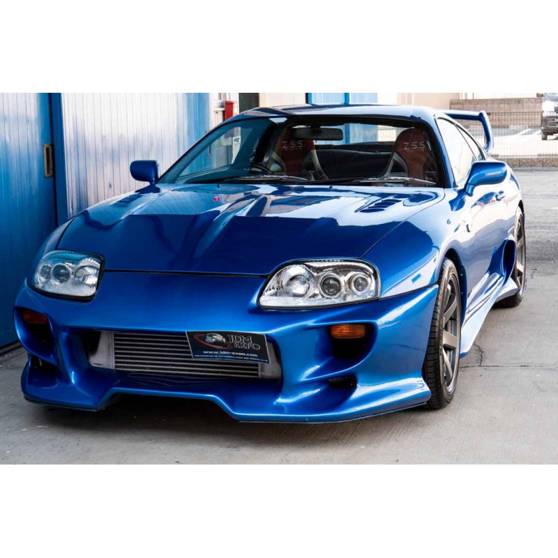 Toyota Supra RZ 3.1 L for sale (N.8359) view 2