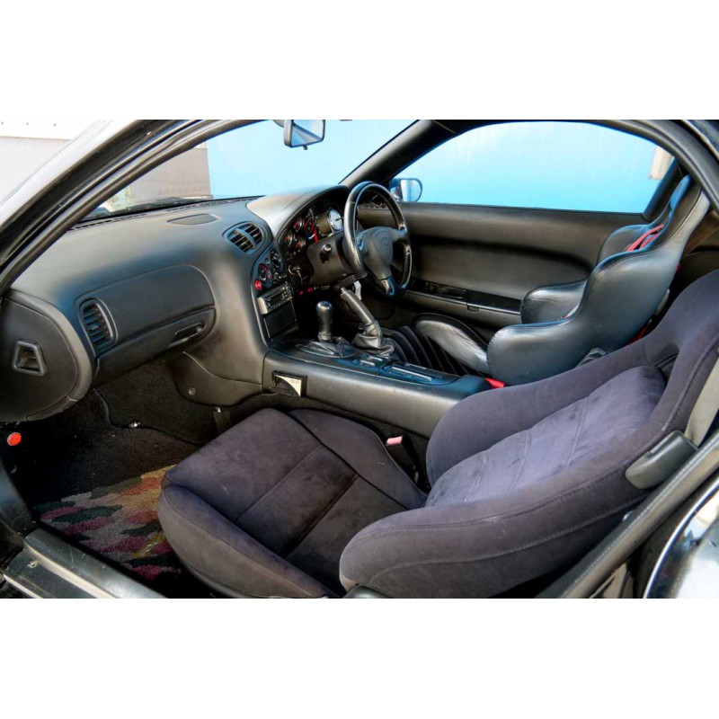 Mazda RX7 for sale (N.8416) view 28