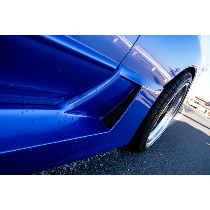 Nissan Skyline GTR for sale (N.8226) view 27