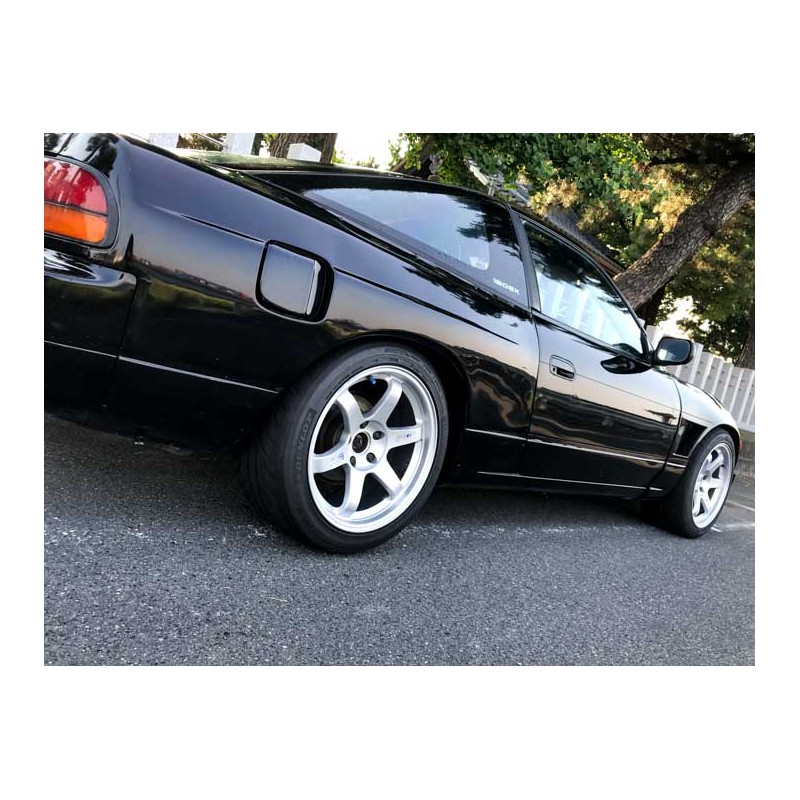 Nissan 180SX for sale at (8187) view 8