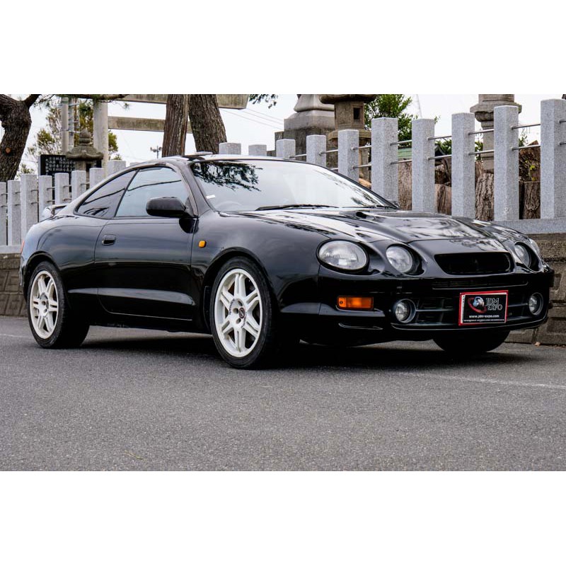 Toyota Celica GT FOUR for sale (N.8200) view 6