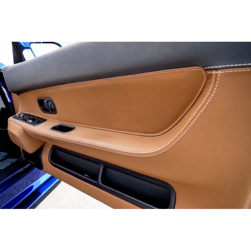 Nissan Skyline GTR R32 6M/T R35 style interior (N.8369) view 77