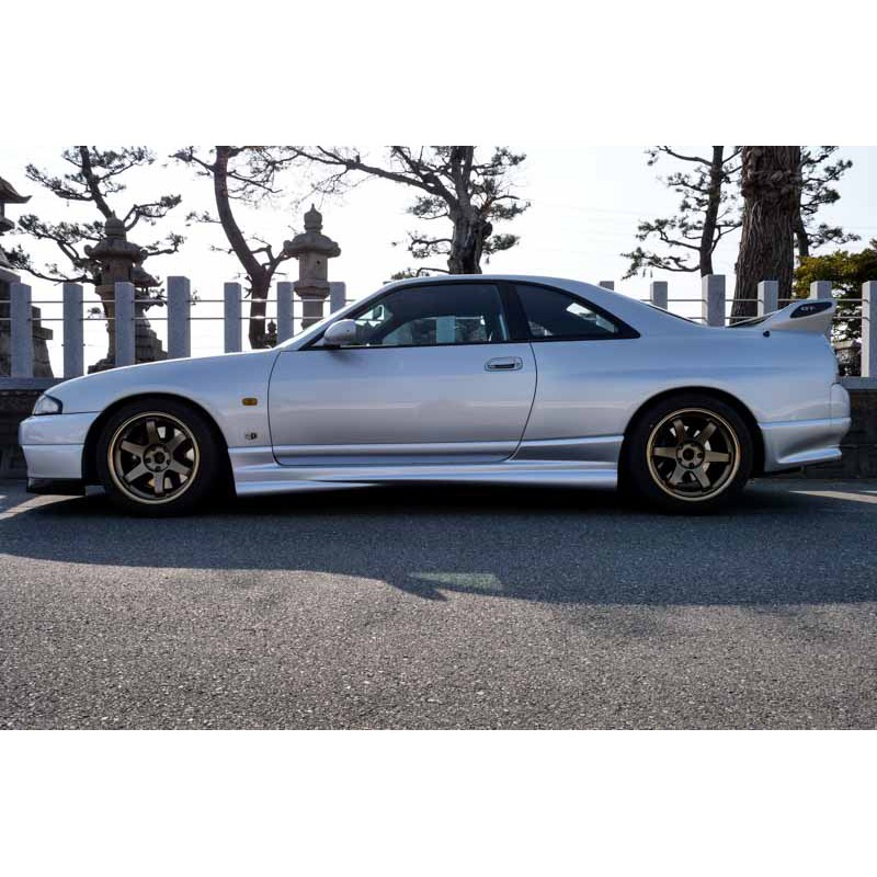 Nissan Skyline GTR for sale (N.8241) view 24