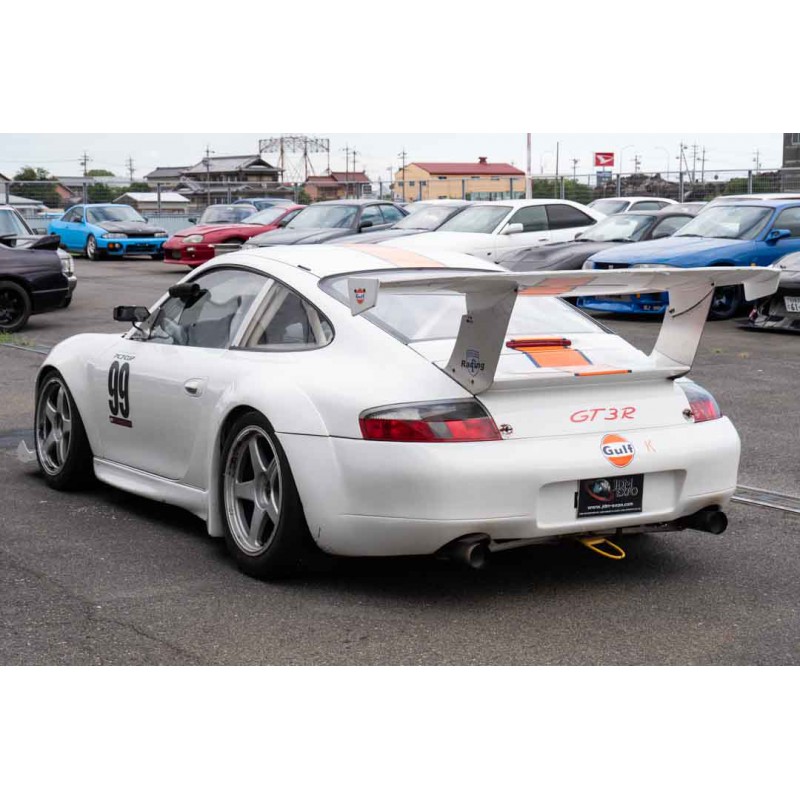 Porsche 911 GT3R Taisan Porsche (N.8352) *SOLD view 19
