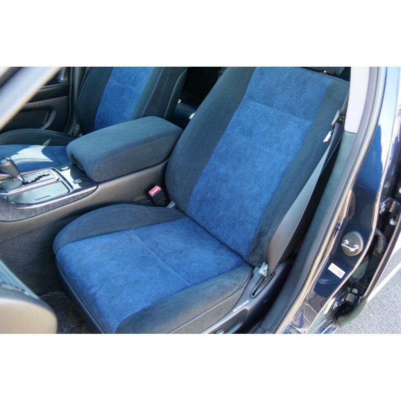 Toyota Aristo (N.8507) view 52
