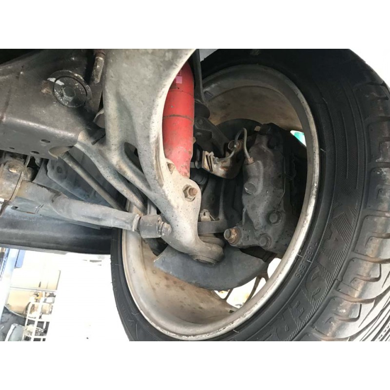 Mazda RX7 for sale (N.8278) view 65
