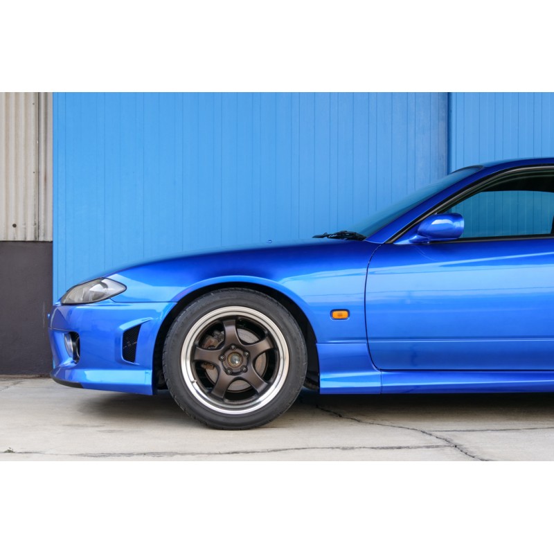 Nissan Silvia (N.8511) view 9