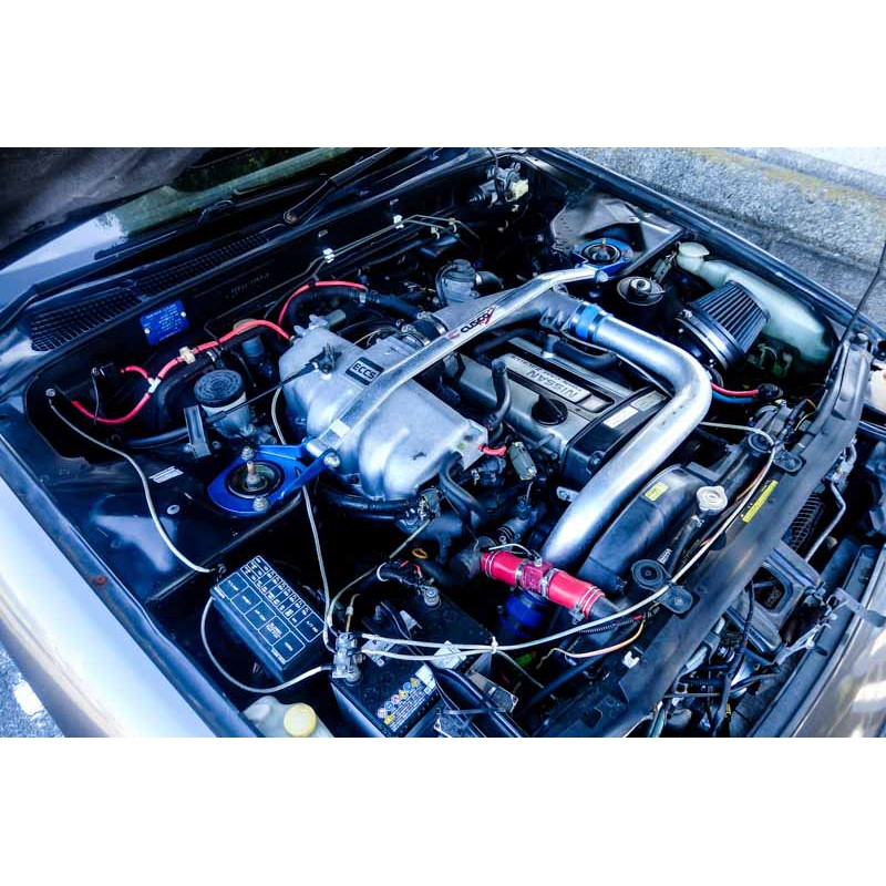 Nissan Skyline for sale (N.8129) view 26