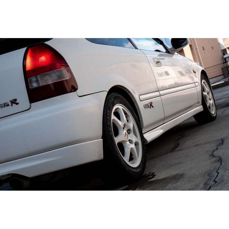 Honda Civic Type R for sale (N.8274) view 17