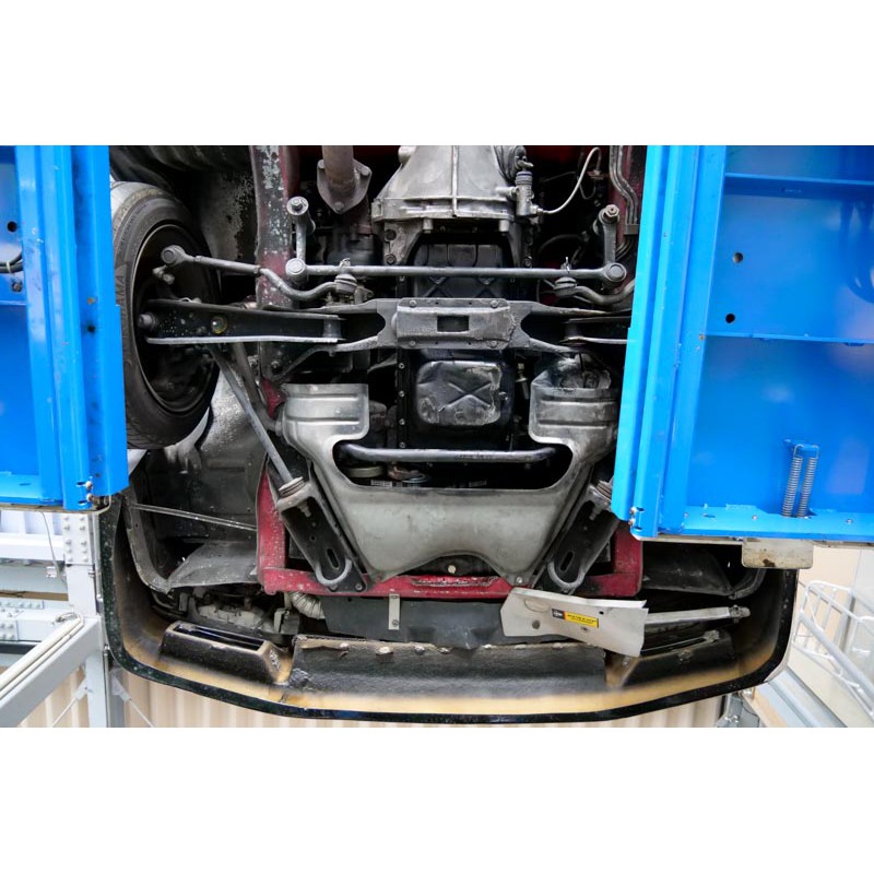 Nissan Skyline R30 for sale (N.8236) view 64