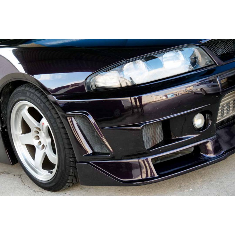 Nissan Skyline GTR V spec for sale (N.8335) view 40