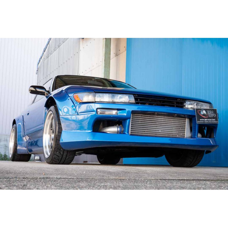 Nissan 180SX Sileighty for sale (N.8368) view 24