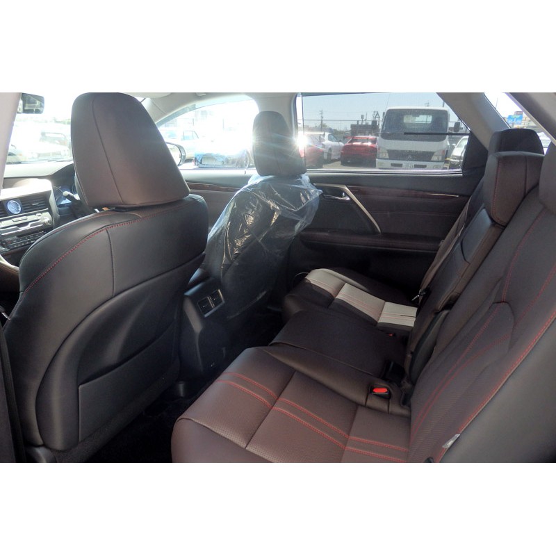 Lexus 450HL for sale (N.8195) view 51