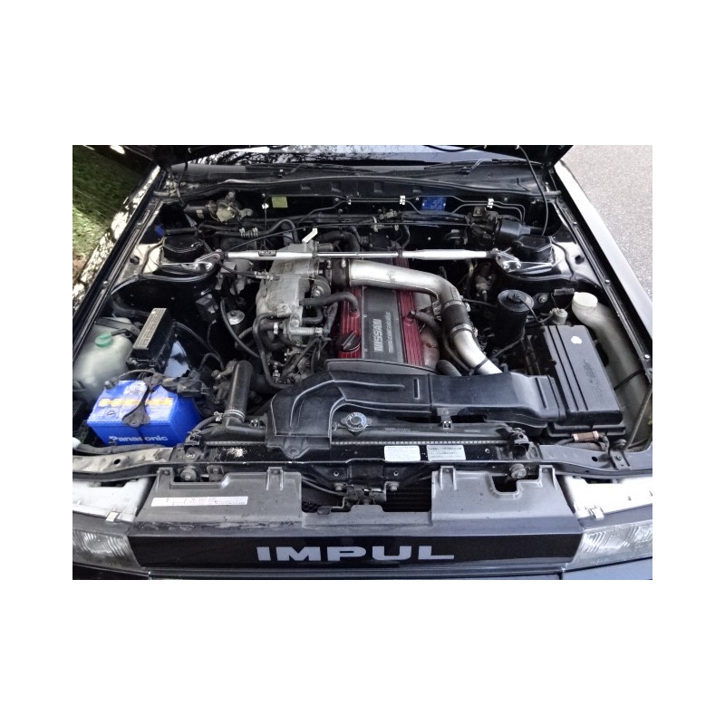 Nissan Skyline Impul R31-R (N. 7957) view 22