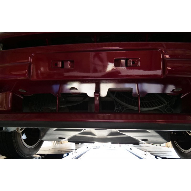 Nissan Skyline R33 for sale (N.8307) view 78