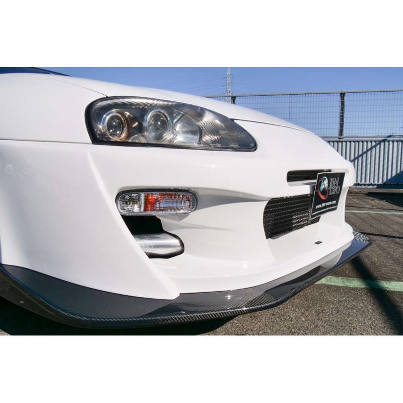 Toyota Supra RZ-S (N.8468) view 47