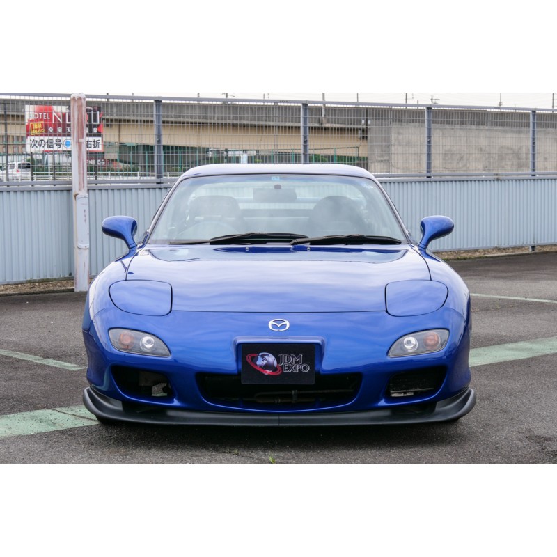 Mazda RX-7 (N.8517) view 7