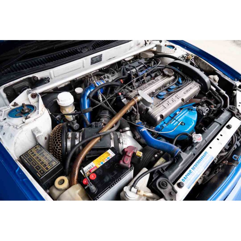 Mitsubishi Lancer Evolution II for sale (N.8266) view 84