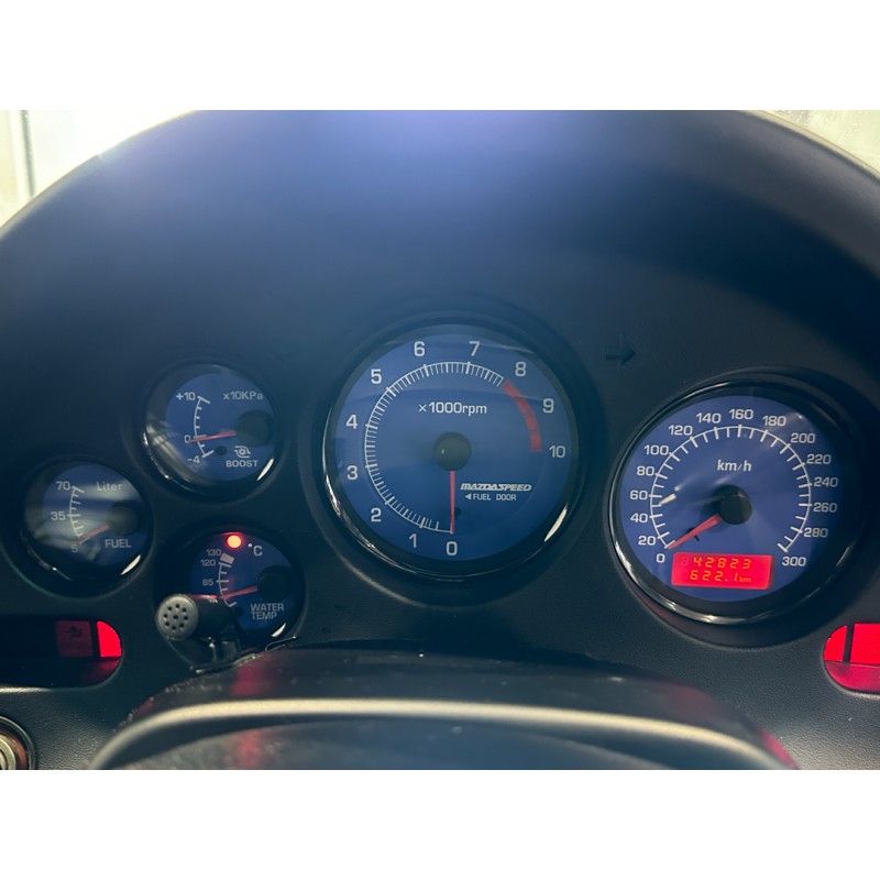 Mazda RX-7 (N.8538) view 58