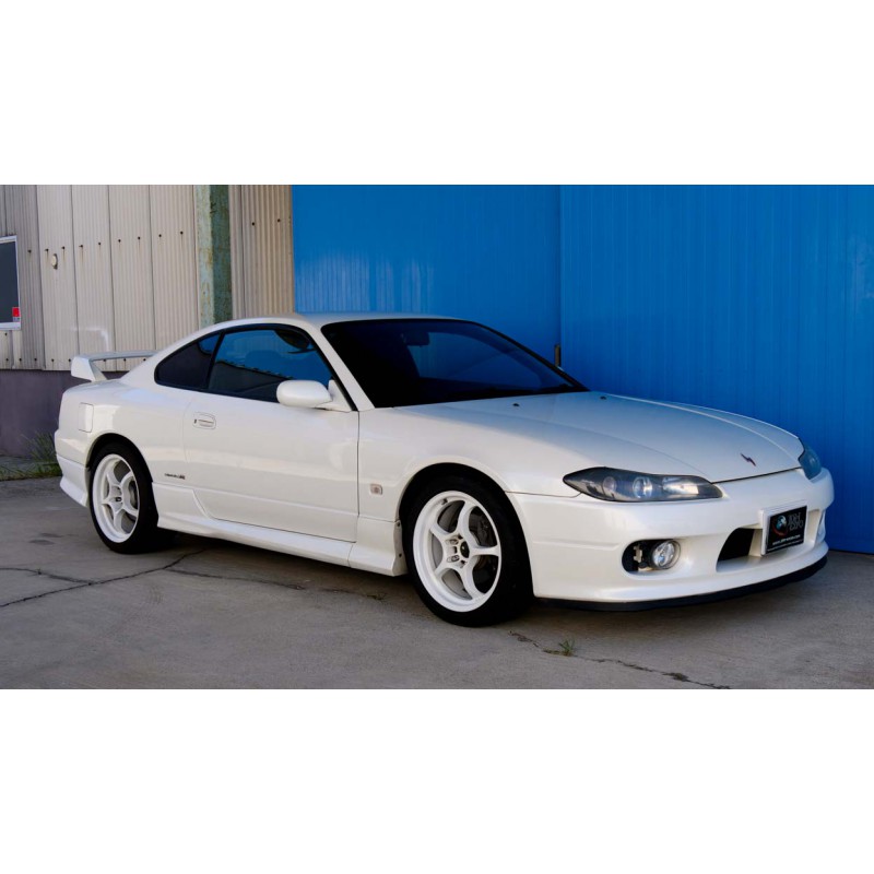 Nissan Silvia S15 Spec R (N.8459) view 47