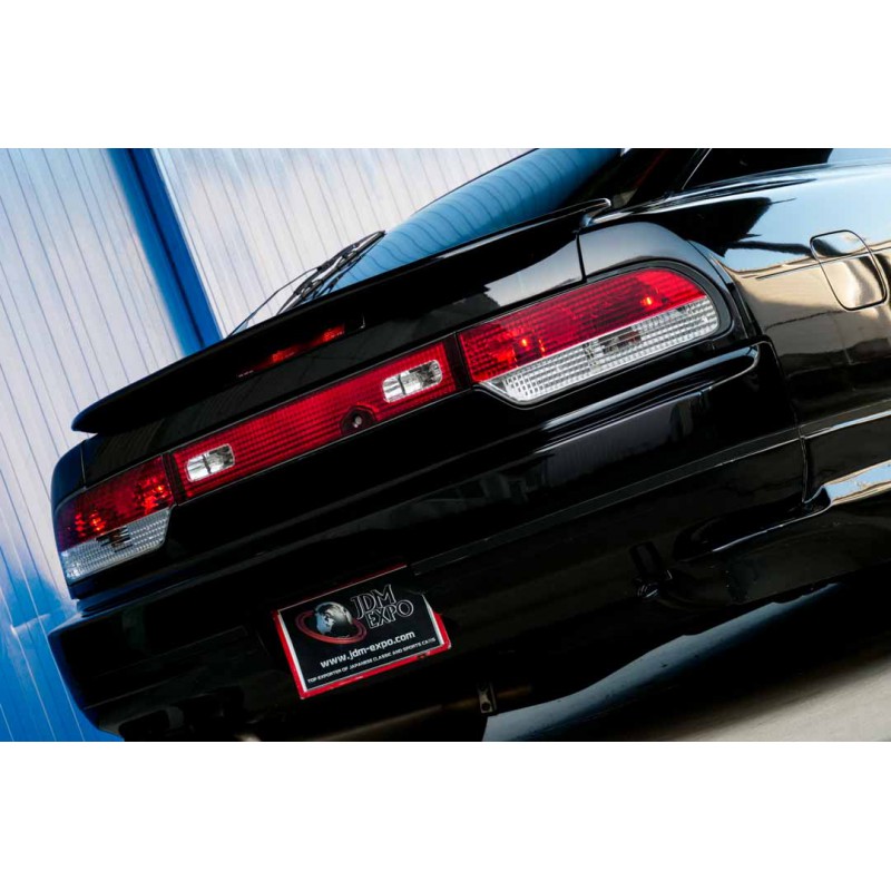 Nissan 180SX for sale (N.8309) view 22