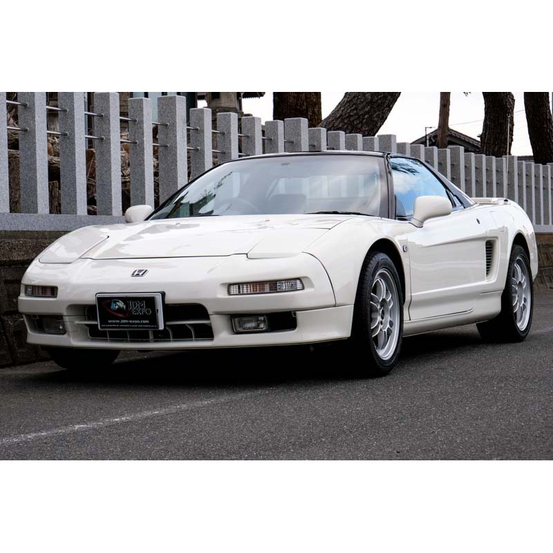 Honda NSX for sale (N.8207)