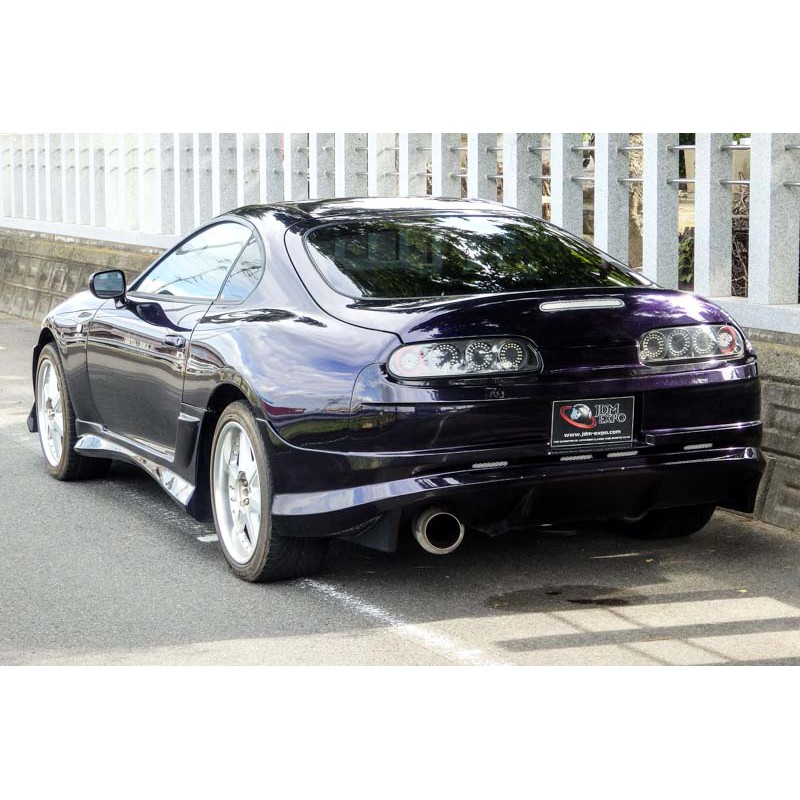 Toyota Supra for sale (N.8189) view 20