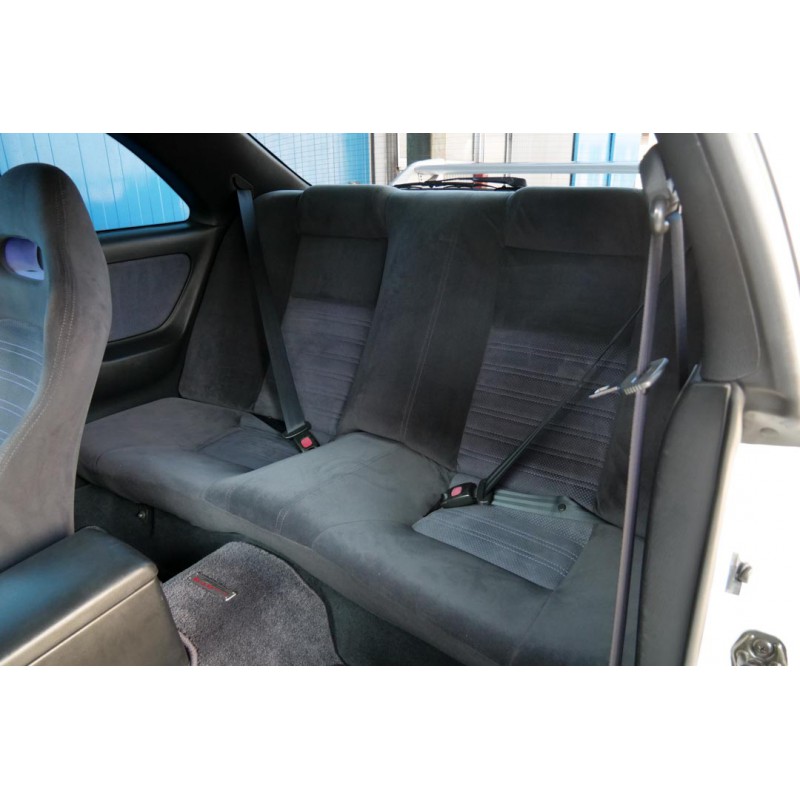 Nissan Skyline GTR R33 for sale JDM EXPO (N.8414) view 35
