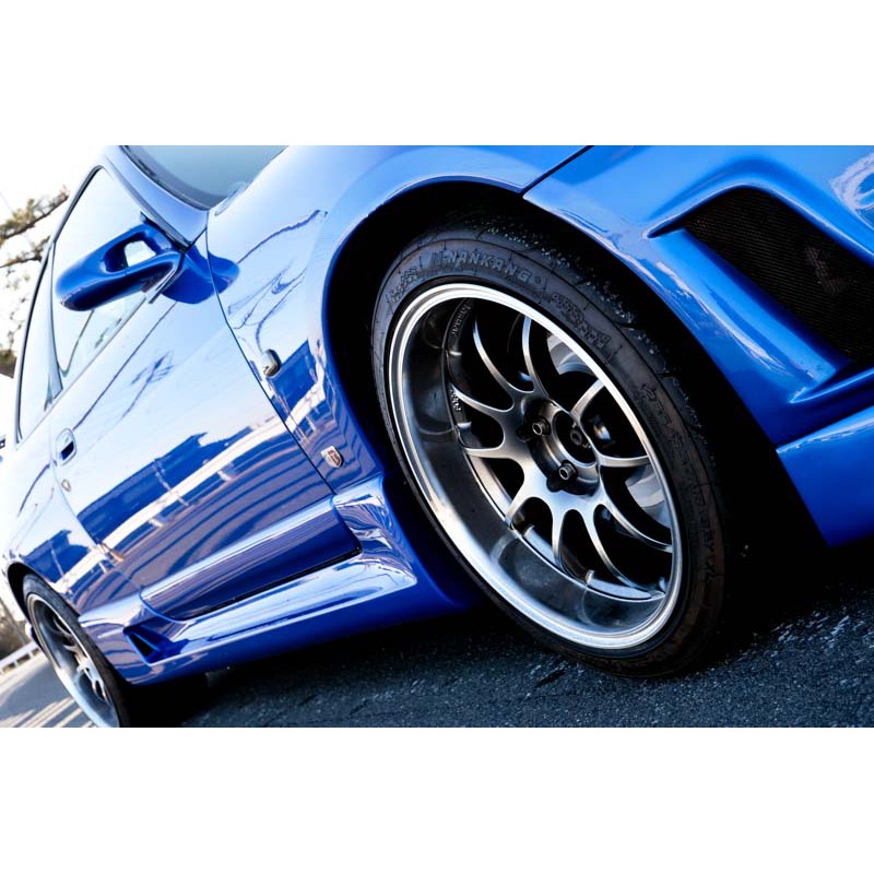Nissan Skyline GTR V spec for sale (N.8227) view 7