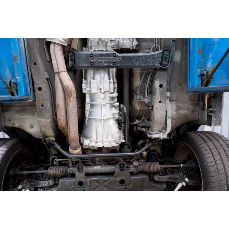 Nissan Skyline GTR R33 V spec for sale (N.8321) view 66