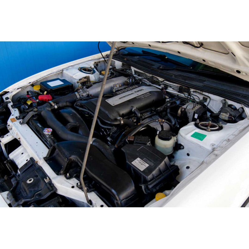 Nissan Silvia S15 Spec R (N.8459) view 87
