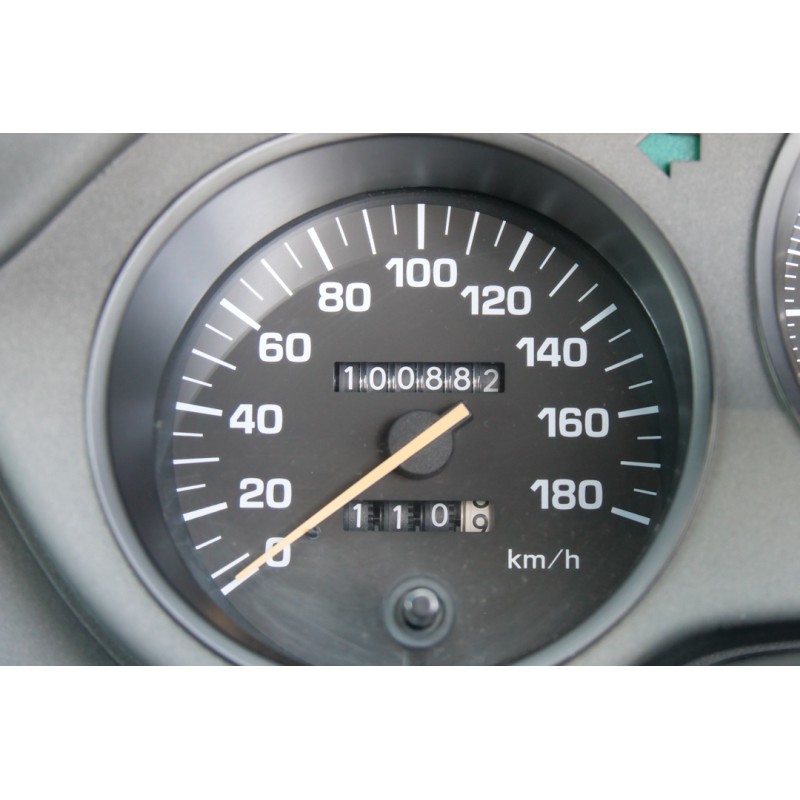 Toyota Supra (N.8544) view 50