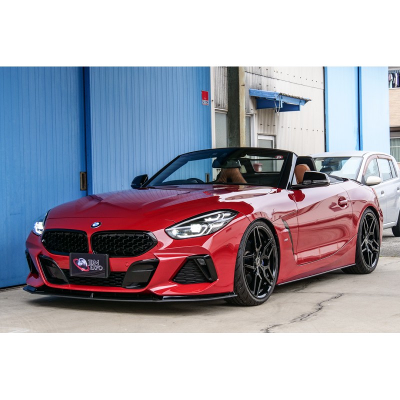 BMW Z4 (N.8531) view 27