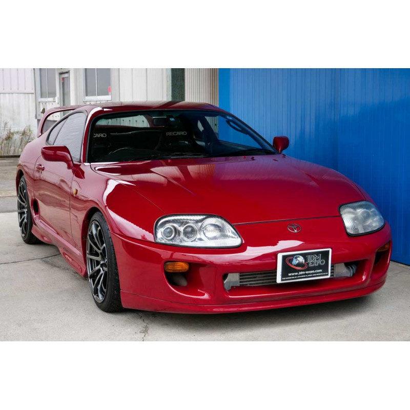 Toyota Supra JZA80 for sale (N.8322) view 34