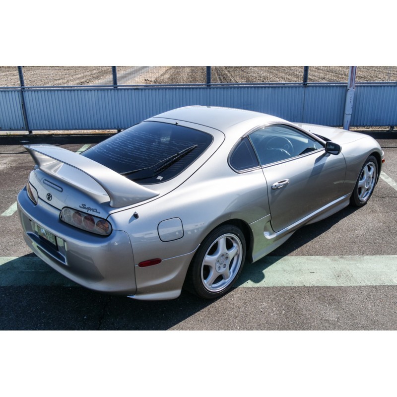 Toyota Supra (N.8544) view 32