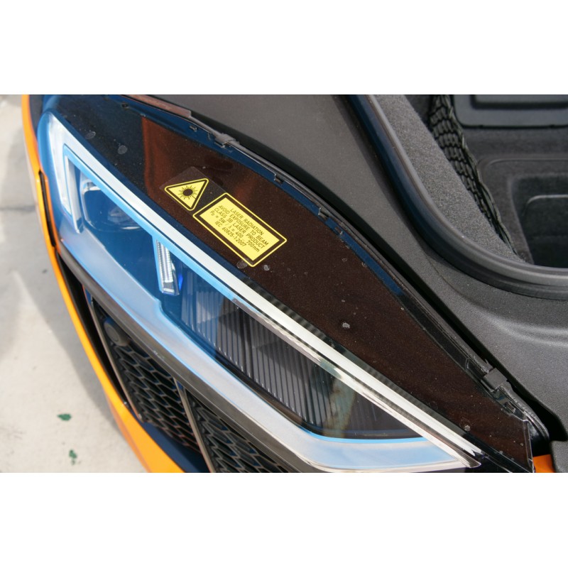 Audi R8 V10 Plus 5.2 (N.8471) view 177