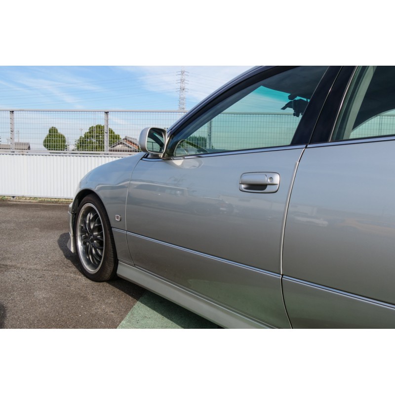 Toyota Aristo (N.8530) view 22