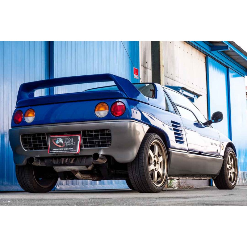 Mazda AZ-1 for sale (N.8268) view 32