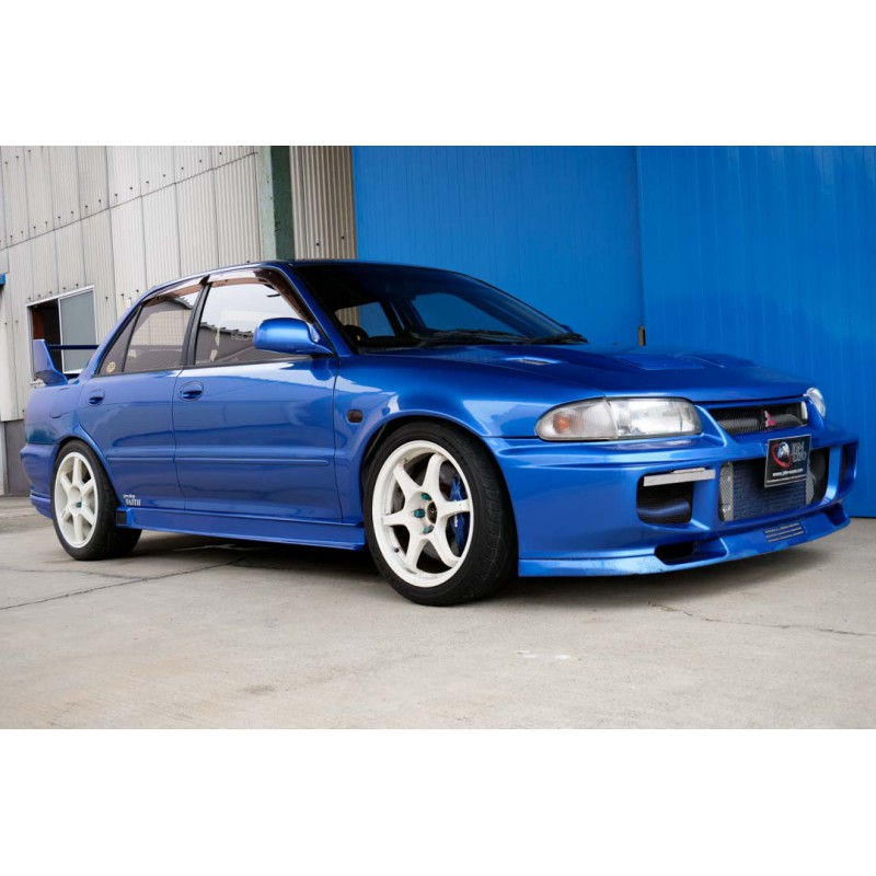 Mitsubishi Lancer Evolution II for sale (N.8266) view 27