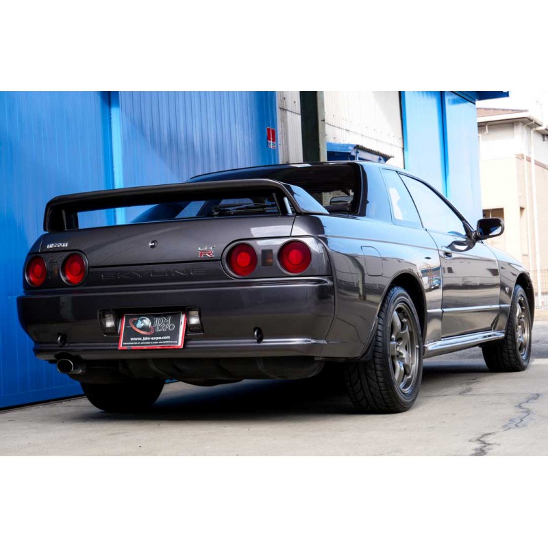 Nissan Skyline GTR for sale (N.8325) view 22