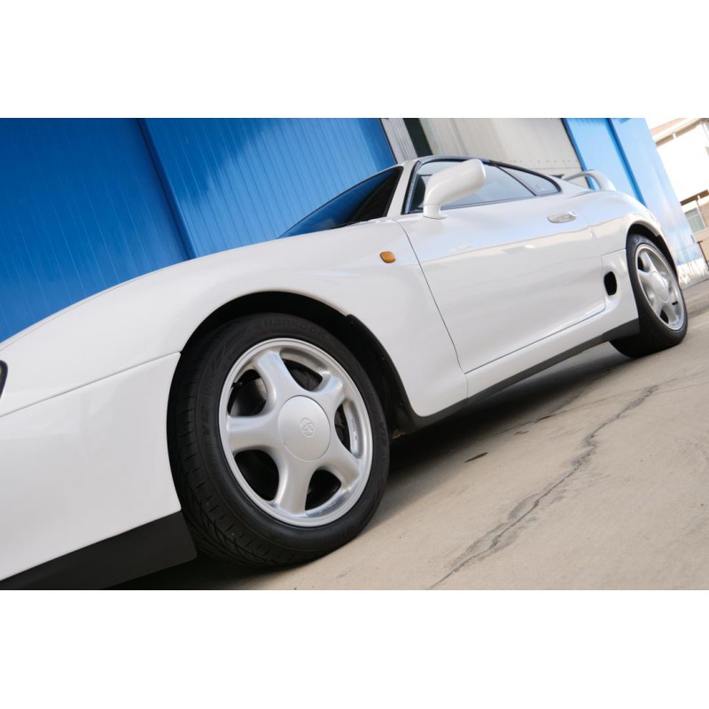 Toyota Supra Targa Top for sale (N.8320) view 8