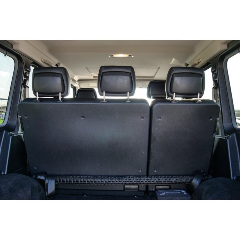 Mercedes Benz G Class (N.8525) view 79