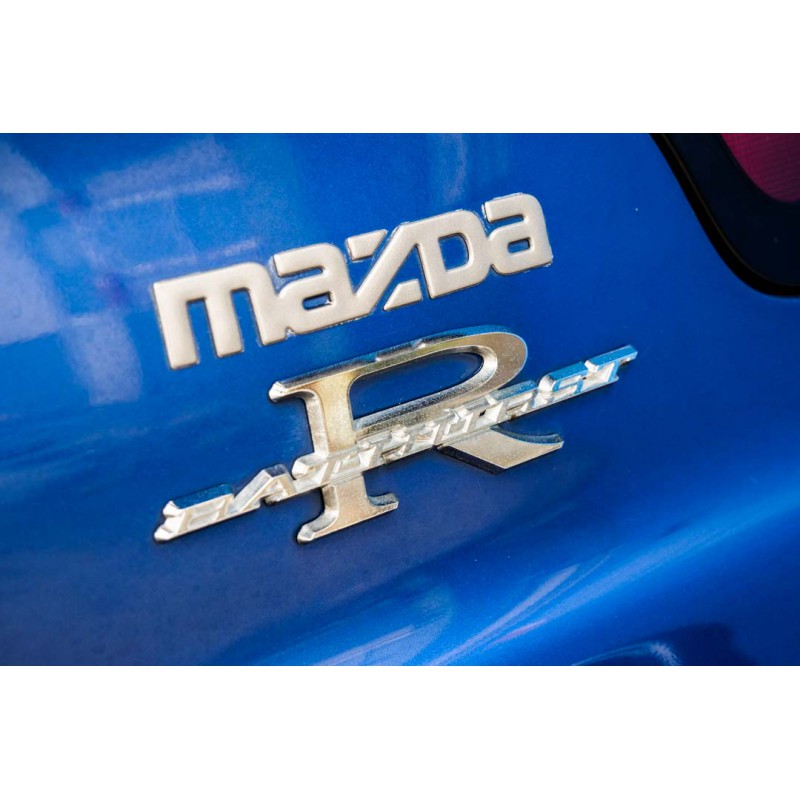Mazda RX7 TYPE R Bathurst for sale (N.8323) view 17