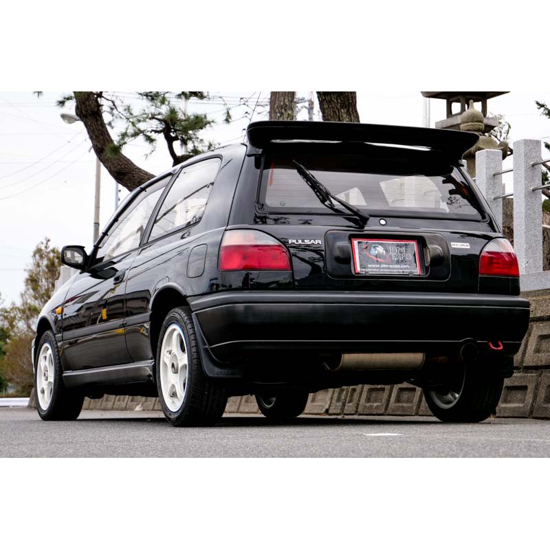 Nissan Pulsar for sale (N.8206) view 19