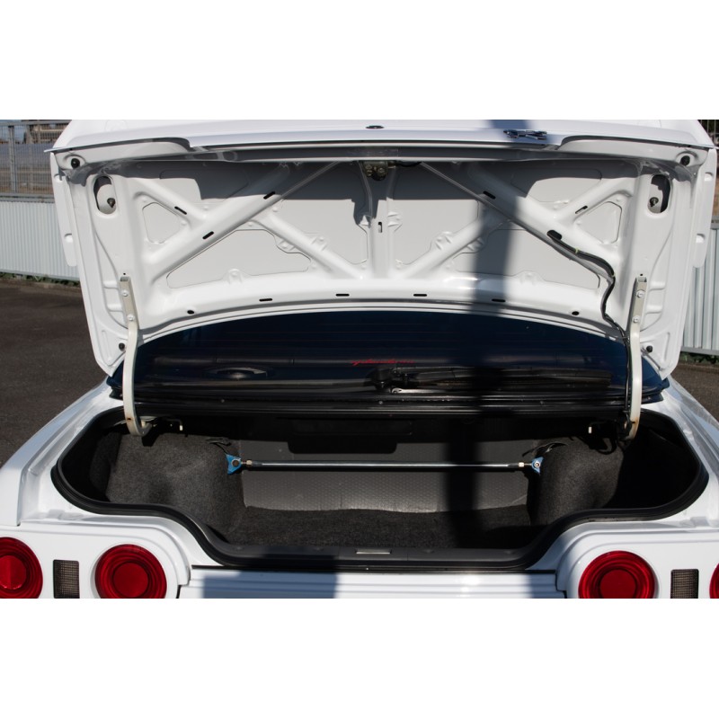 Nissan Skyline GT-R (N.8560) view 27