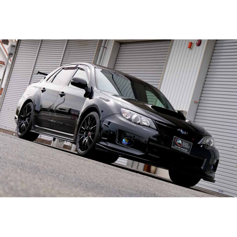 Subaru Impreza STI NBR Challenge Package (N.8458) view 48