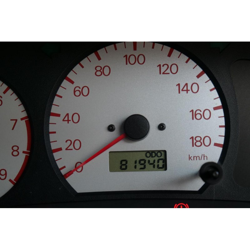 Mitsubishi Lancer Evolution IV (N. 8406) view 38