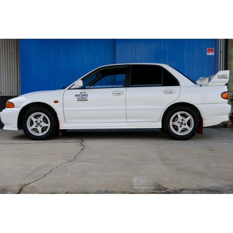Mitsubishi Lancer Evo III for sale (N.8269) view 11